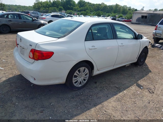 صورة 4 لـ 2010 Toyota COROLLA XLE