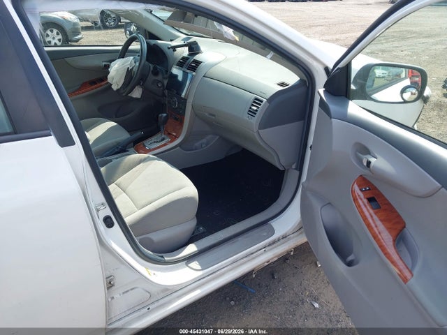 صورة 5 لـ 2010 Toyota COROLLA XLE