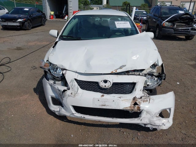 صورة 6 لـ 2010 Toyota COROLLA XLE