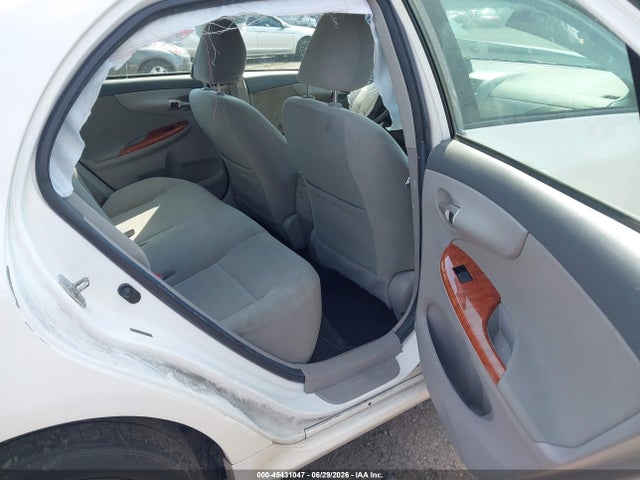 صورة 8 لـ 2010 Toyota COROLLA XLE