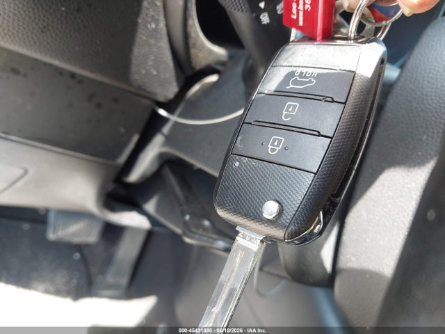 2016 KIA SOUL + — миниатюра 11