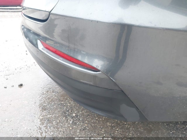 2020 FORD FUSION S — миниатюра 13