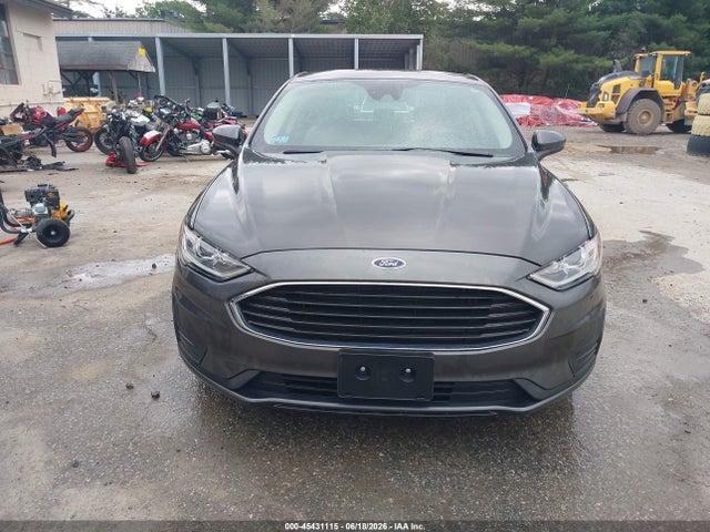 2020 FORD FUSION S — миниатюра 16