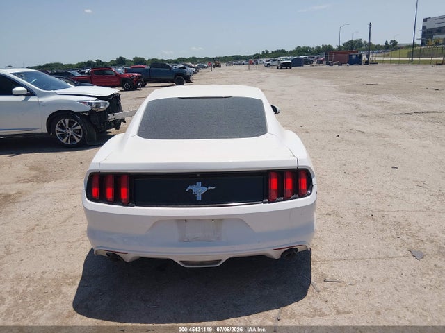 2017 FORD MUSTANG V6 缩略图 16