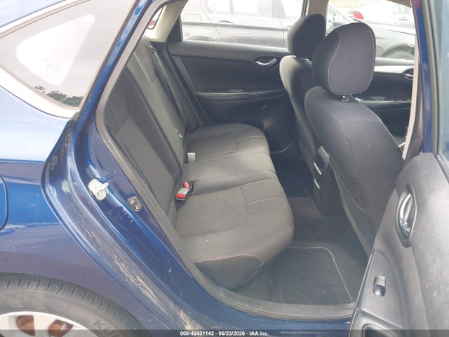 صورة 8 لـ 2017 Nissan SENTRA S
