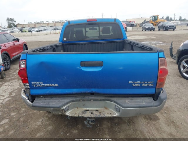 2007 Toyota TACOMA PRERUNNER V6 缩略图 16