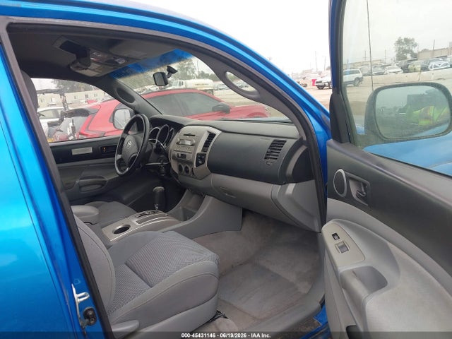 صورة 5 لـ 2007 Toyota TACOMA PRERUNNER V6