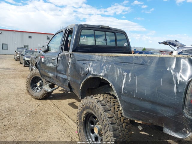 1998 Toyota TACOMA BASE V6 — миниатюра 13