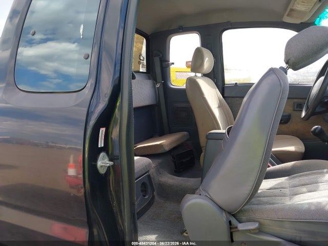 1998 Toyota TACOMA BASE V6 photo 8