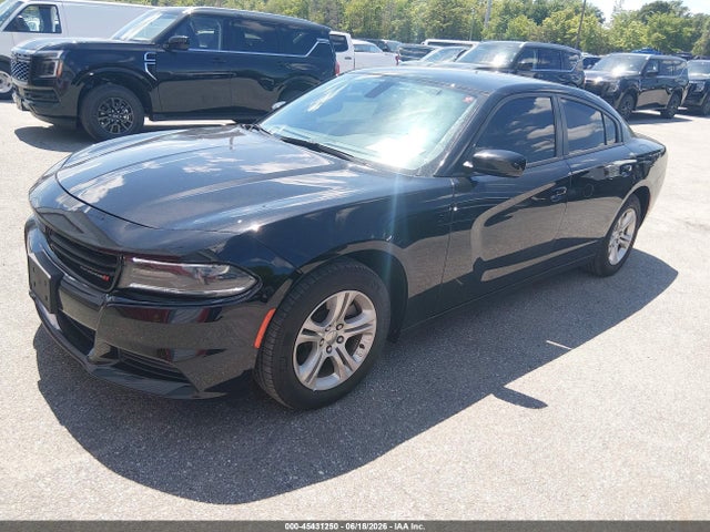 صورة 2 لـ 2021 Dodge CHARGER SXT RWD