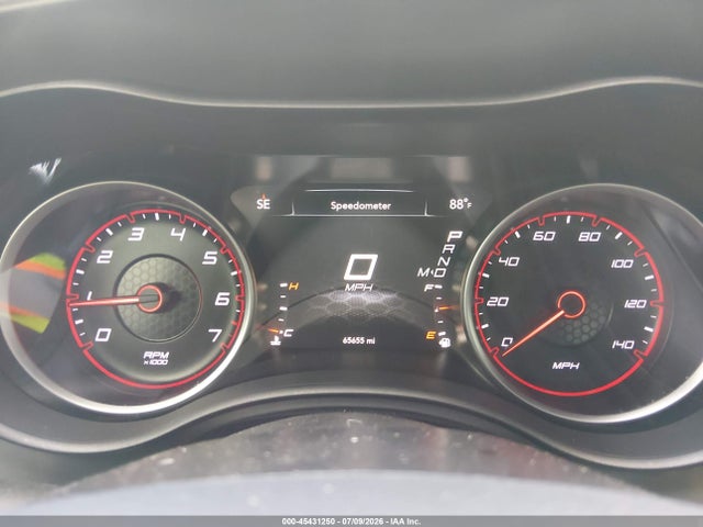 صورة 7 لـ 2021 Dodge CHARGER SXT RWD