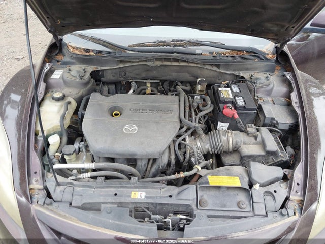 صورة 10 لـ 2009 Mazda MAZDA6 I TOURING