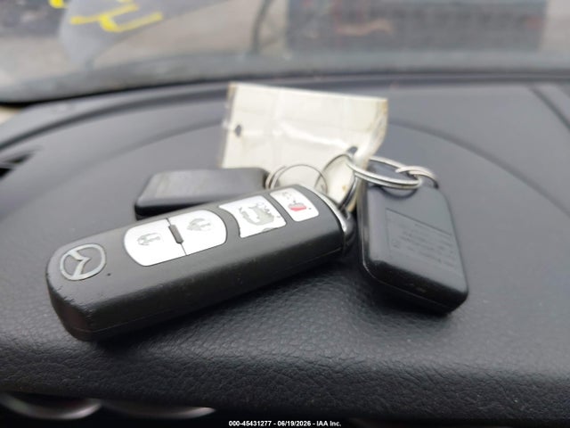 صورة مصغرة 11 لـ 2009 Mazda MAZDA6 I TOURING