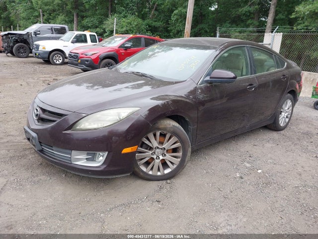صورة 2 لـ 2009 Mazda MAZDA6 I TOURING