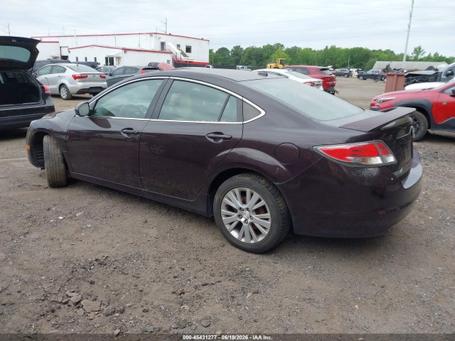 صورة 3 لـ 2009 Mazda MAZDA6 I TOURING