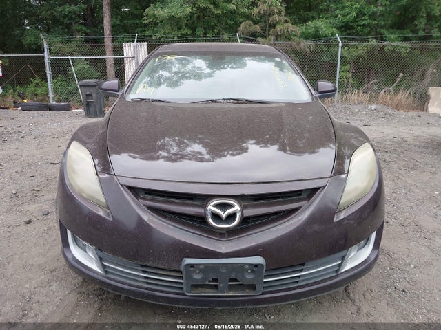 صورة 6 لـ 2009 Mazda MAZDA6 I TOURING