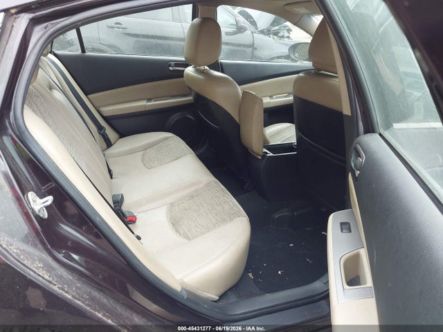 صورة 8 لـ 2009 Mazda MAZDA6 I TOURING