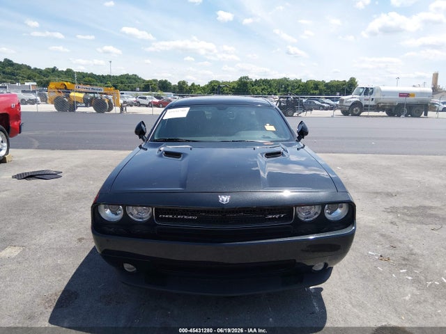 صورة مصغرة 12 لـ 2009 Dodge CHALLENGER SRT8