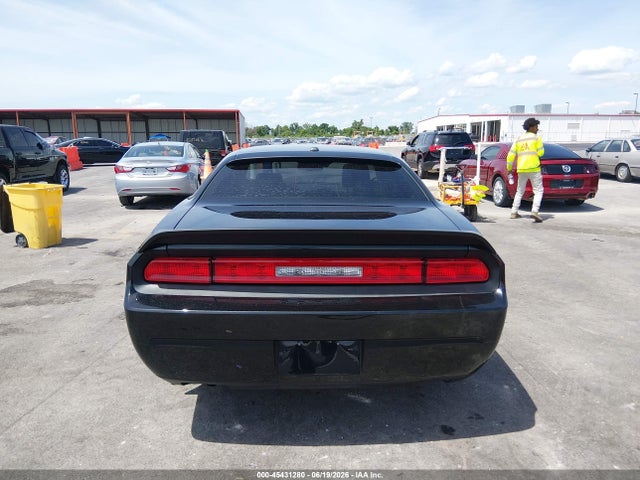 صورة مصغرة 16 لـ 2009 Dodge CHALLENGER SRT8