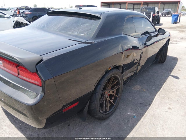 صورة مصغرة 17 لـ 2009 Dodge CHALLENGER SRT8