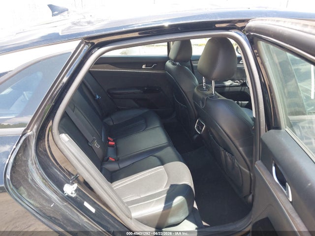صورة 8 لـ 2021 KIA K5 EX