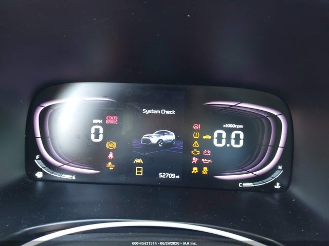 صورة 7 لـ 2023 KIA SOUL LX