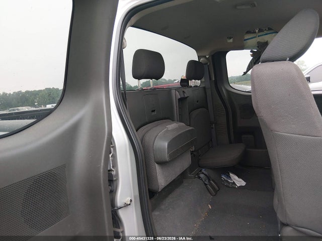 صورة 8 لـ 2020 Nissan FRONTIER KING CAB S 4X2