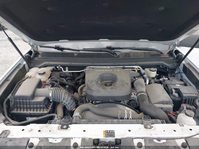 2018 Chevrolet COLORADO 2WD WORK TRUCK 照片 10