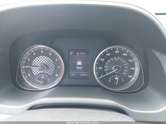 صورة 7 لـ 2020 Hyundai ELANTRA SE