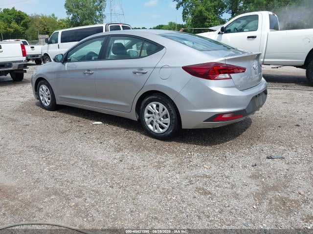 صورة 3 لـ 2020 Hyundai ELANTRA SE