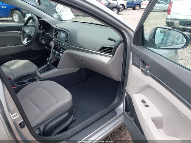 صورة 5 لـ 2020 Hyundai ELANTRA SE