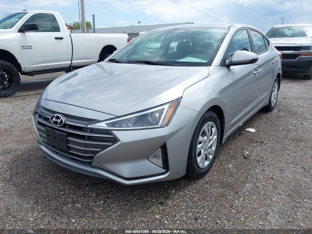 صورة 6 لـ 2020 Hyundai ELANTRA SE