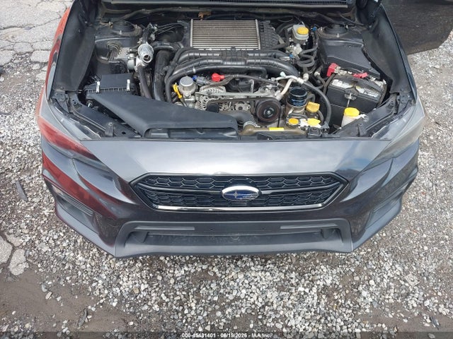 صورة 10 لـ 2019 Subaru WRX