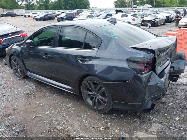 صورة 3 لـ 2019 Subaru WRX