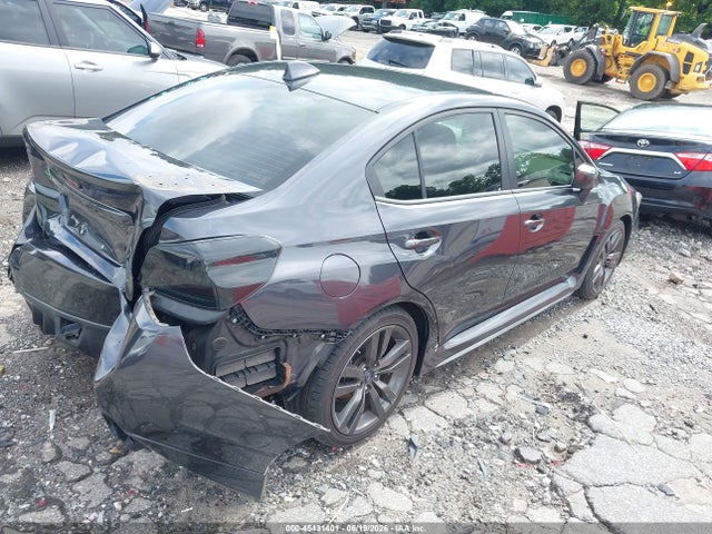 صورة 4 لـ 2019 Subaru WRX