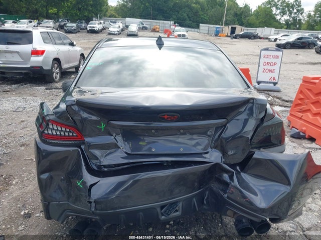 صورة 6 لـ 2019 Subaru WRX