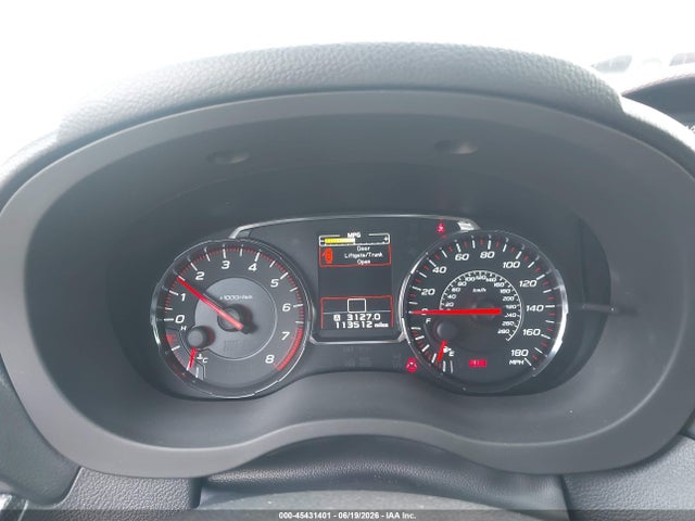 صورة 7 لـ 2019 Subaru WRX
