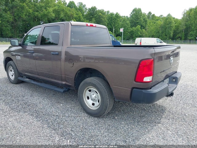 2019 RAM 1500 CLASSIC TRADESMAN 4X4 5'7 BOX 照片 3