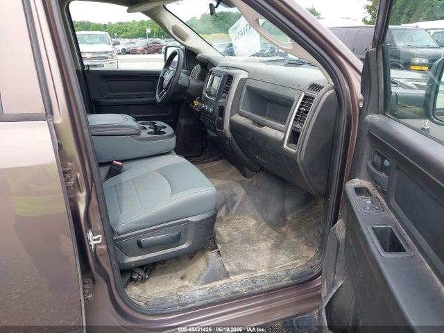 2019 RAM 1500 CLASSIC TRADESMAN 4X4 5'7 BOX 缩略图 5