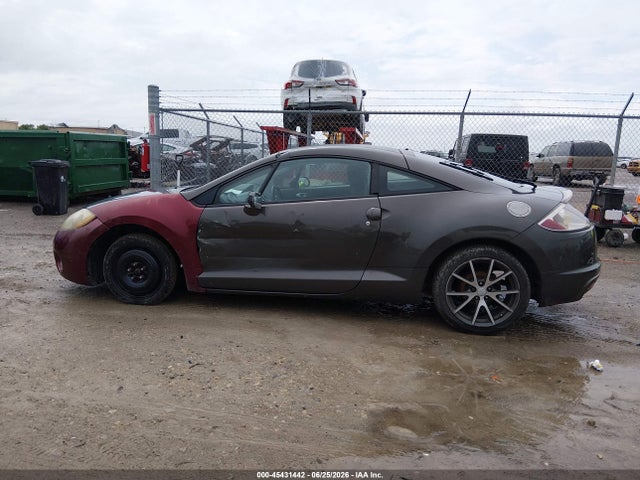 2011 Mitsubishi ECLIPSE GS/GS SPORT 缩略图 14