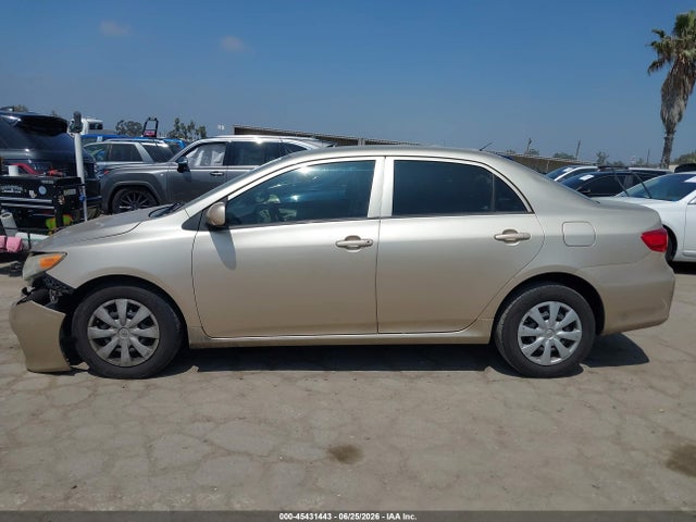 2013 Toyota COROLLA L 缩略图 14