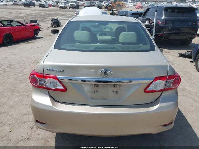 2013 Toyota COROLLA L 缩略图 16