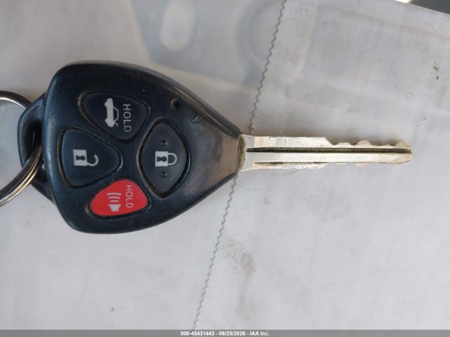 2013 Toyota COROLLA L 缩略图 11