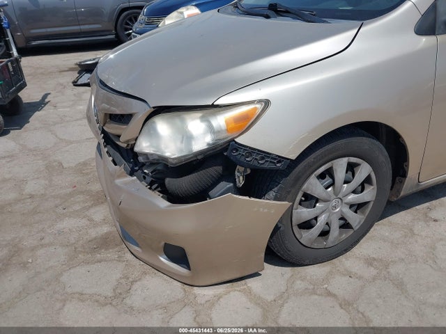 2013 Toyota COROLLA L 缩略图 17