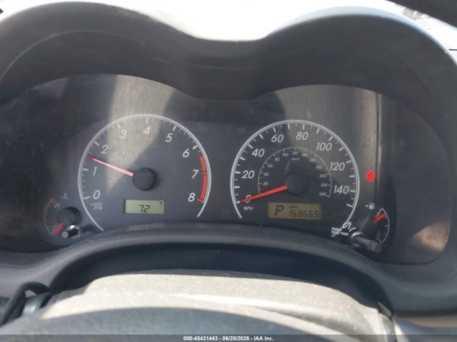 2013 Toyota COROLLA L 照片 7