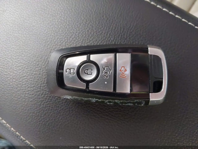 2019 FORD FUSION S 缩略图 11