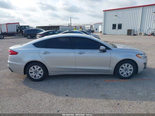 2019 FORD FUSION S 缩略图 13