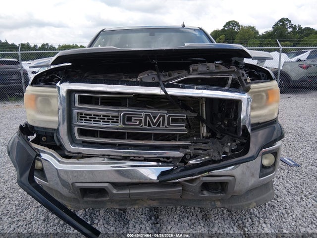 2014 GMC SIERRA 1500 SLT — миниатюра 12