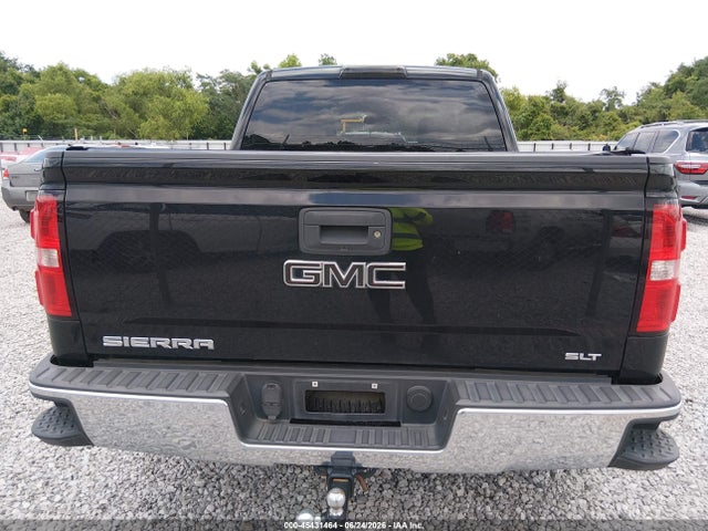 2014 GMC SIERRA 1500 SLT — миниатюра 16