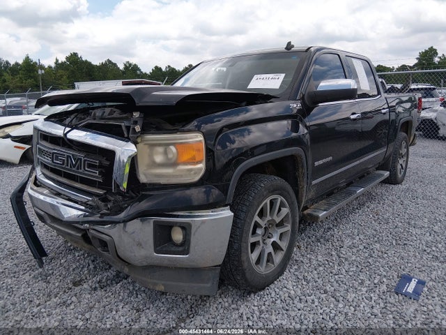 صورة 2 لـ 2014 GMC SIERRA 1500 SLT
